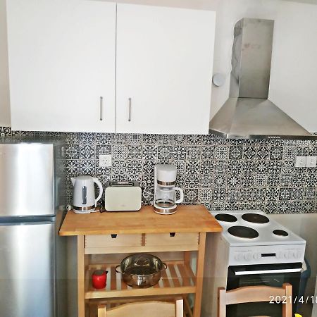 Old Harbour Apartments By Corfuescapes جايوس المظهر الخارجي الصورة