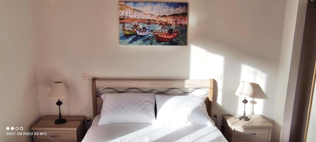 Old Harbour Apartments By Corfuescapes جايوس المظهر الخارجي الصورة