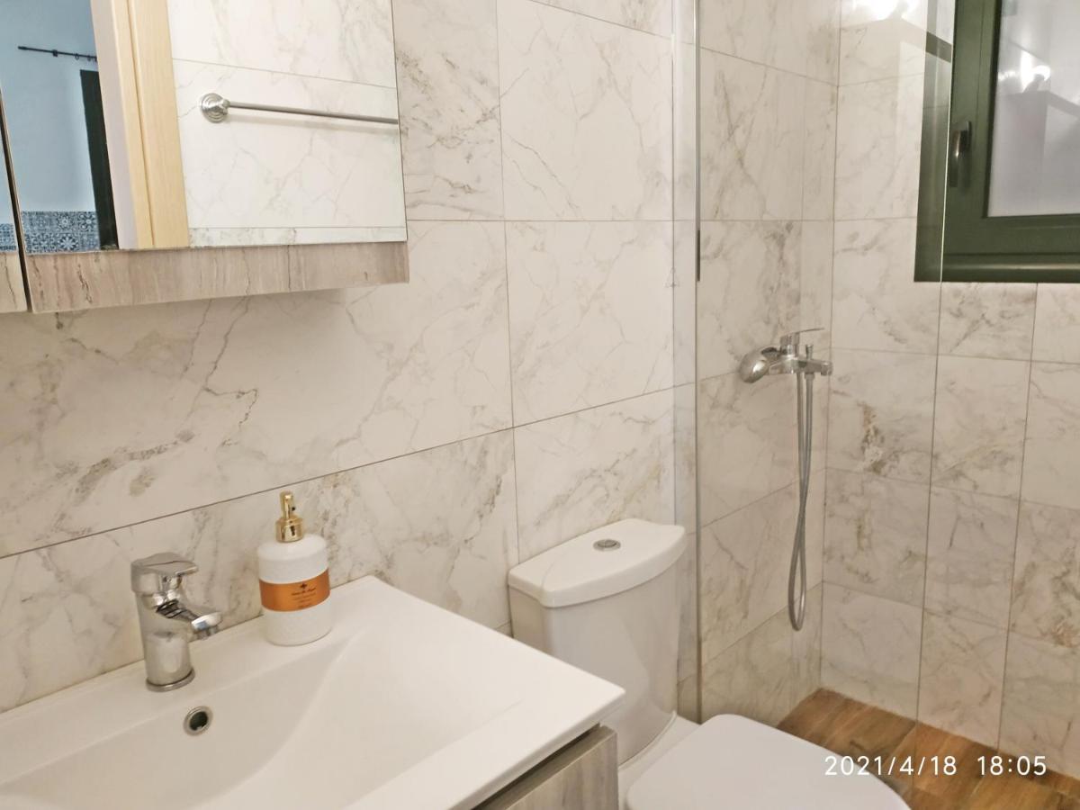 Old Harbour Apartments By Corfuescapes جايوس المظهر الخارجي الصورة