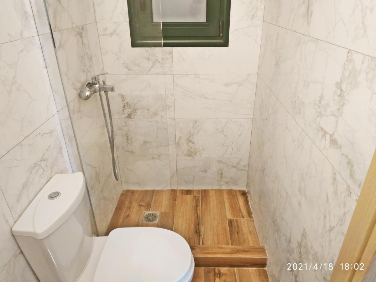 Old Harbour Apartments By Corfuescapes جايوس المظهر الخارجي الصورة